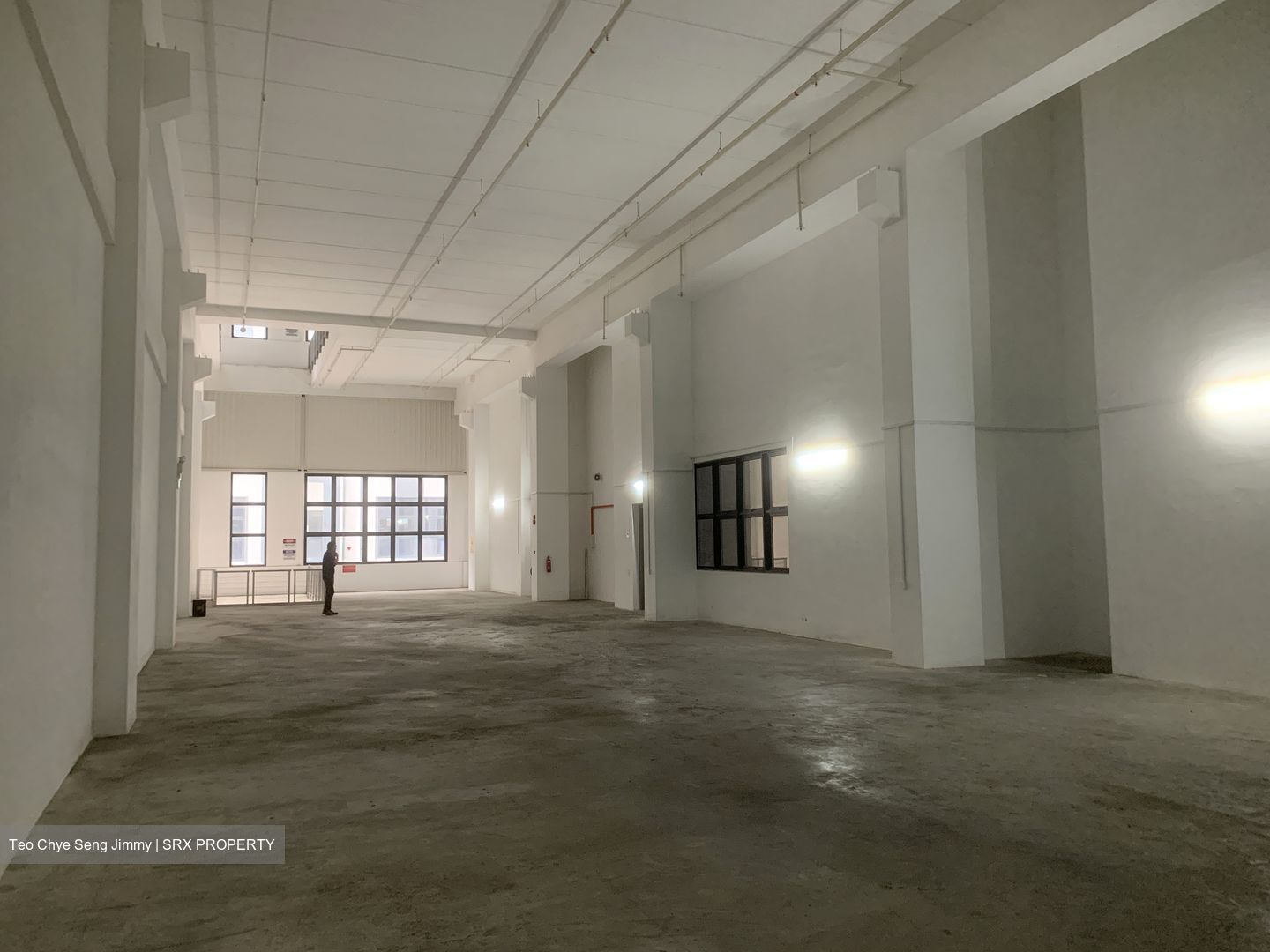 Tuas South Connection (D22), Factory #554630771